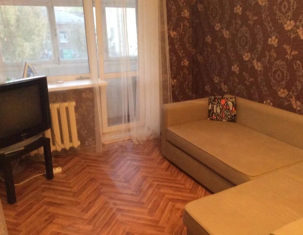 Купить квартиру 1 комнатную ростовской области