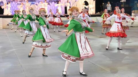 Костюмы йошкар ола