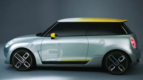 Mini electric