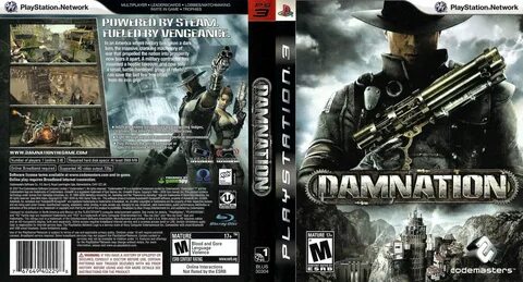 Коды игр ps3