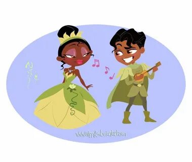 Prince she