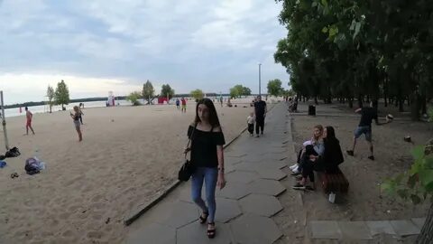 Гуляй пляж