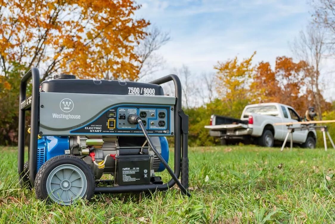 Good generator