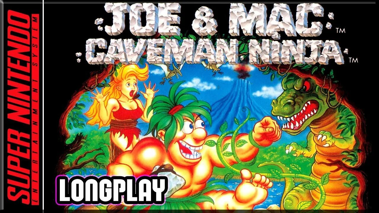 Joe and mac. Joe &amp; mac snes. joe and mac nes. игра джо и мак кровожадный цветок. joe &amp; mac caveman ninja.