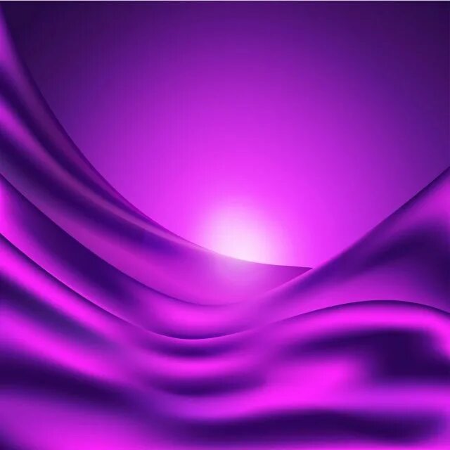 Violet wave