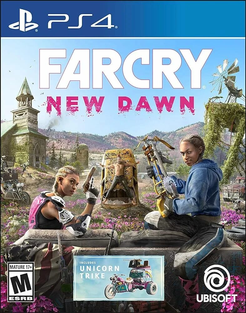 Far Cry New Dawn ps4. Far Cry New Dawn пс4. Far Cry New Dawn [Xbox one]. Far Cry 6 ps4 диск. Ubisoft ps4