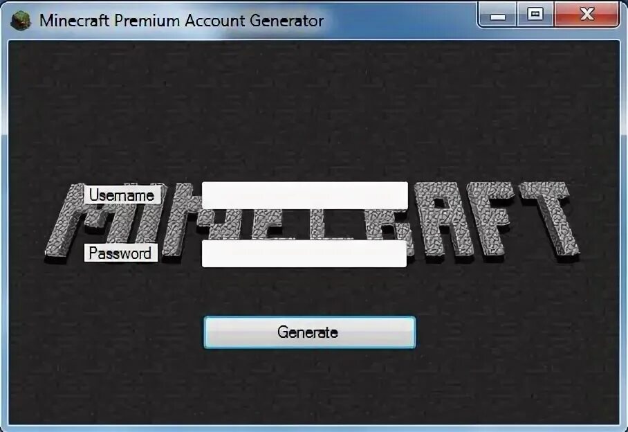 Minecraft account Generator. Minecraft Premium account. Премиум аккаунт майнкрафт.