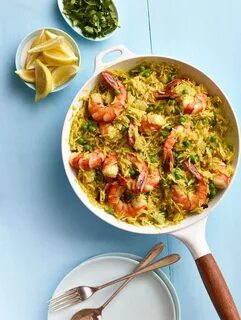 New recipes