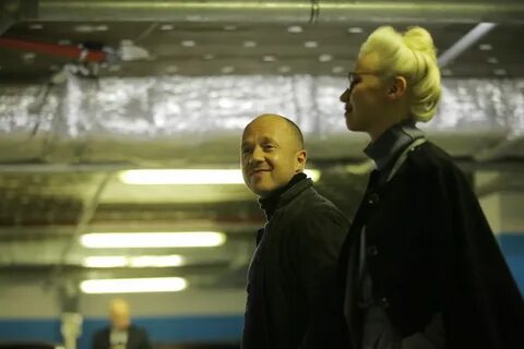 Алиби трейлер