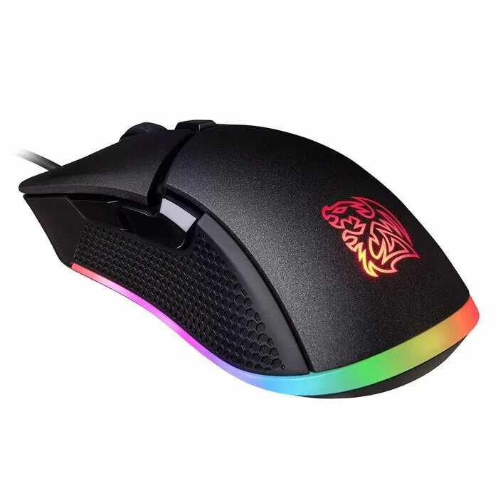 Что такое мышь. Мышь thermaltake tt esports. компьютерная мышь thermaltake nemesis switch optical rgb, mo-nms-wdoobk-01. tt esports iris. мышь тт еспортс ирис.