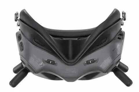 Dji fpv goggles