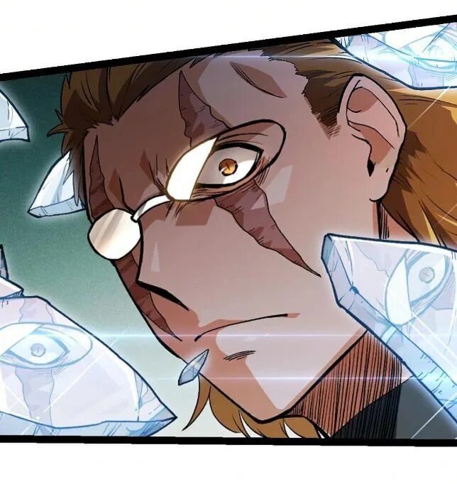 начало эволюции манхва