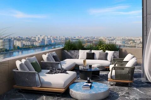 Dream towers жк москва