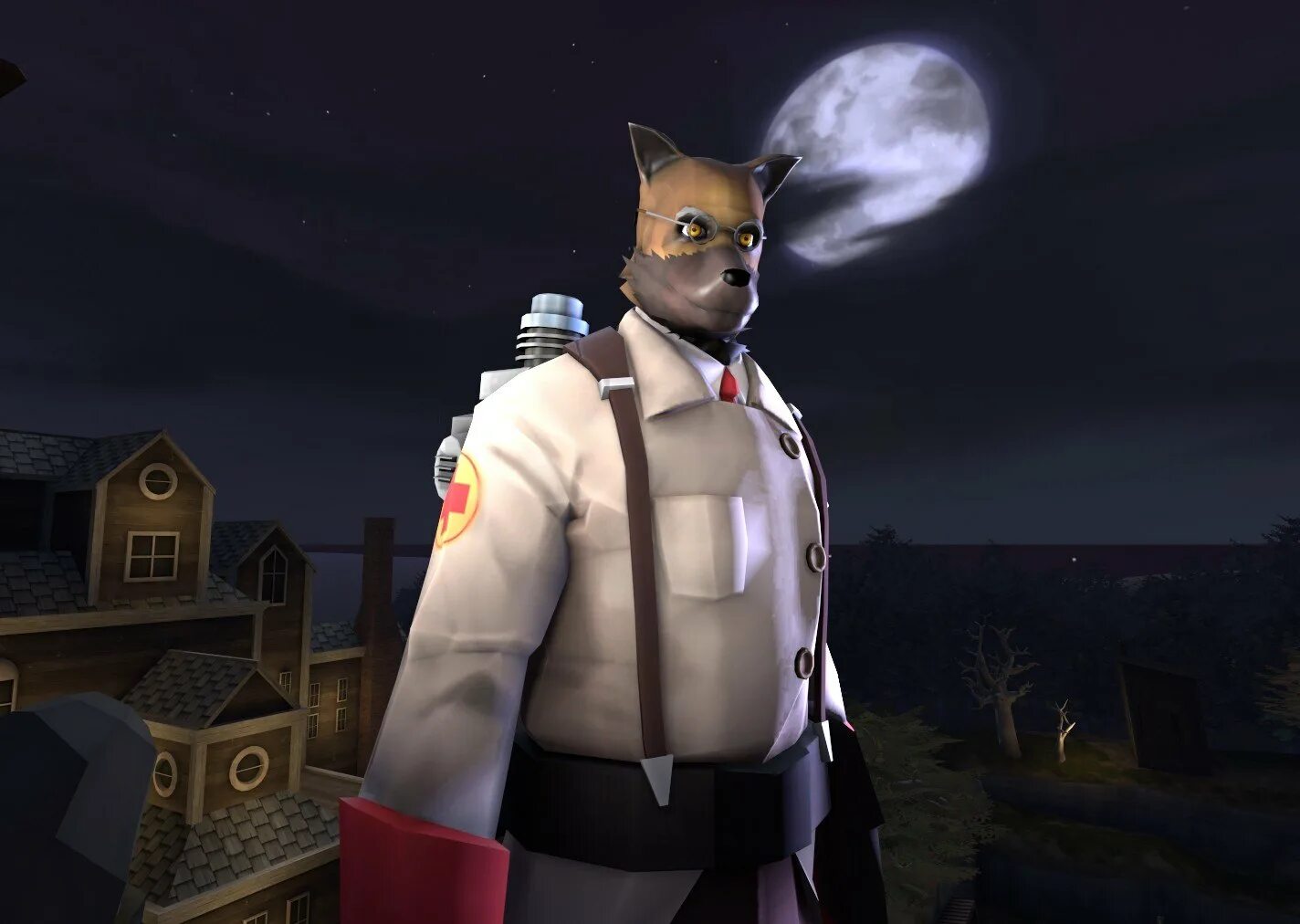 Garry s mod mods furry