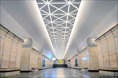 28 станция метро