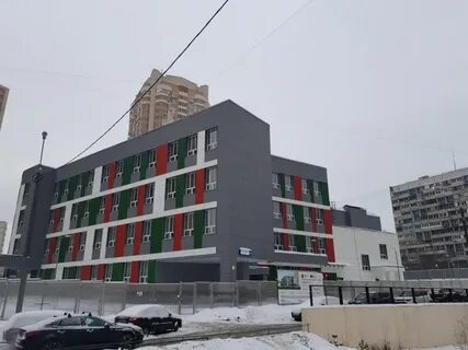 Твардовского 10 москва