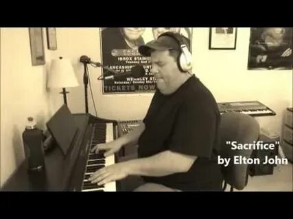 Elton john dj amor remix
