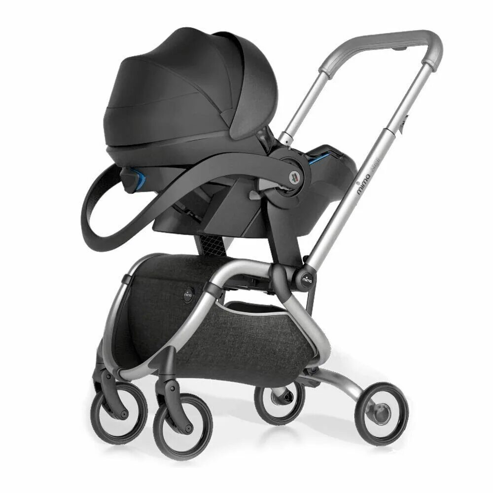 Детские коляски 3 в 1 cybex