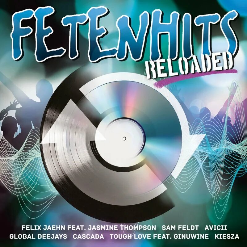 Fetenhits - Reloaded [2015]. Bob Marley vs. Funkstar de Luxe - Sun is Shining. Global Deejays фото. Call it Love Felix Jaehn. Слушать прекрасные ремиксы