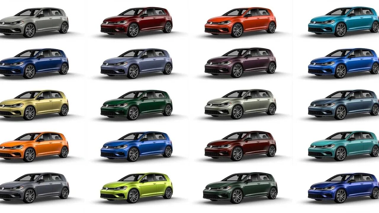 Классы автомобилей volkswagen. 7b7b цвет Фольксваген Тигуан. VW Golf 6 цвета. Фольксваген поло цветовая гамма 2021. Фольксваген цвет кузова 5k5k.