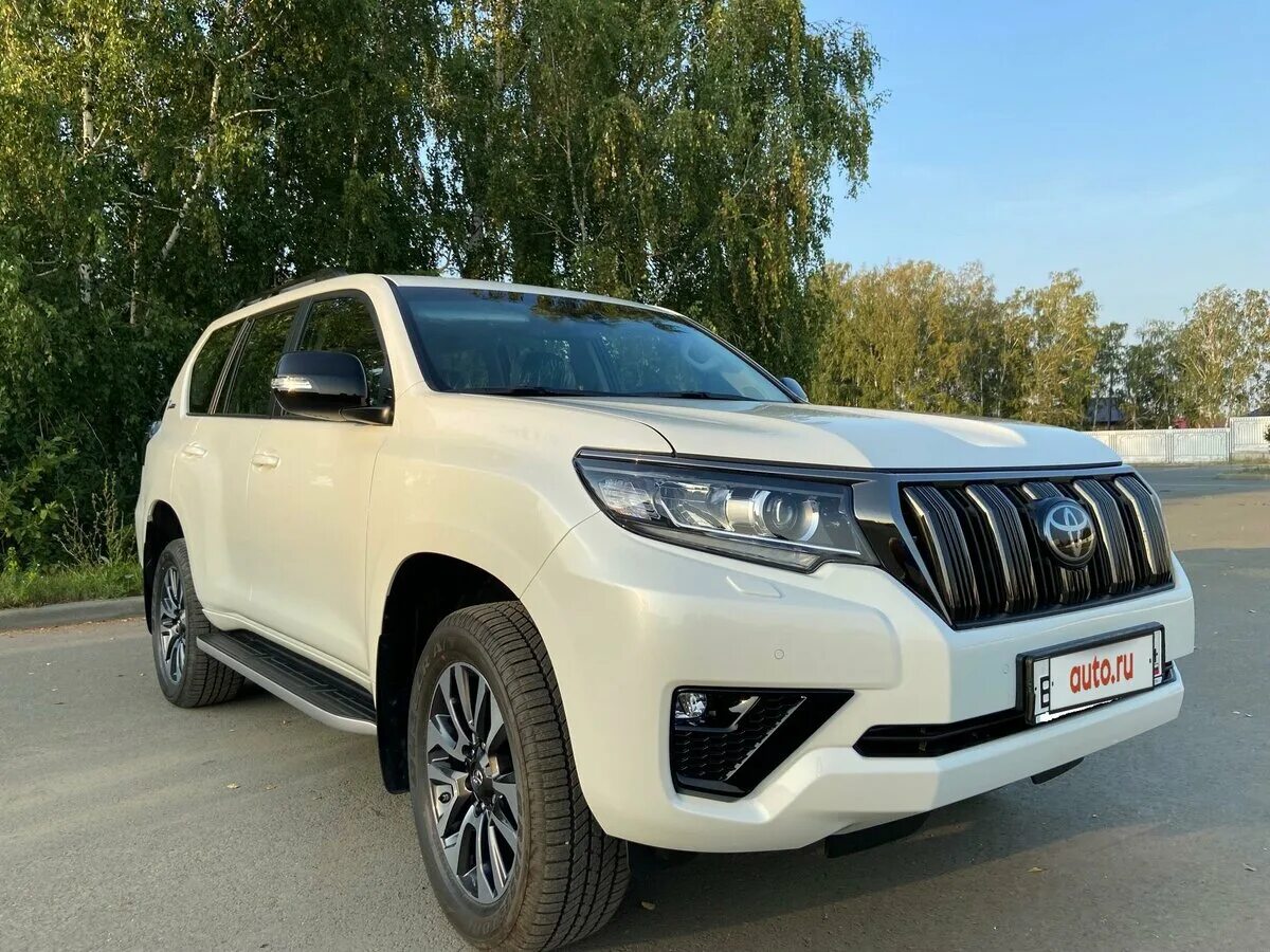 Toyota prado 150 таджикистан