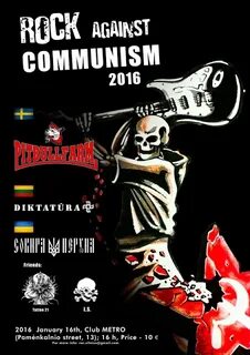 Rock against communism