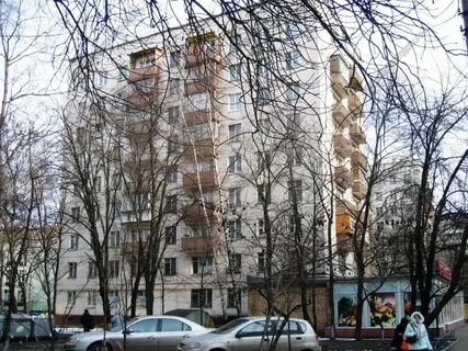 Москва грузинский пер