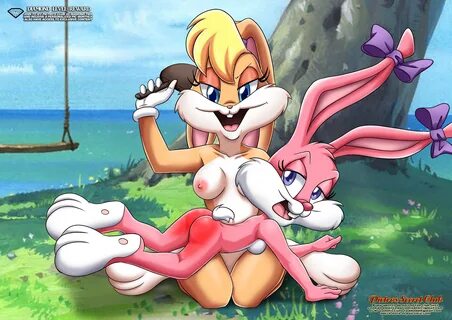 Slideshow babs bunny nude pussy.