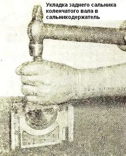 Момент газ 53