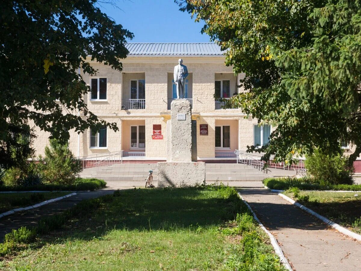 Ярославская станица краснодарского края