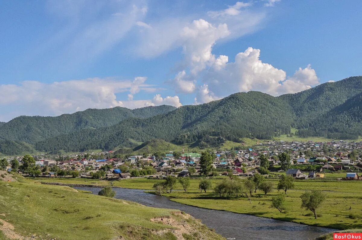 Онгудай горный Алтай. Село Иня Республика Алтай. Село Иня Онгудайский район. Село Иня Онгудайский район Республика Алтай.