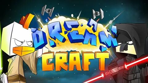 Dreamcraft