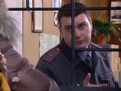 Детектив прокурорская проверка
