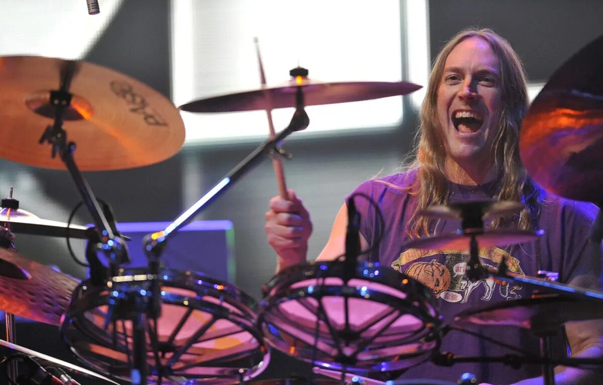 Danny s going to have. Дэнни керри. danny carey барабанщик. дэниел эдвин кэри. danny carey tool.