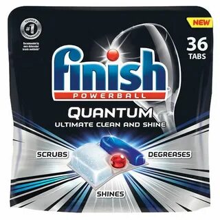 Finish quantum