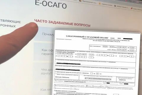 Узнать новый страховой номер