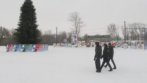 Рп5 новосергиевка