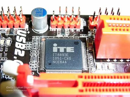 Pci ven 0000