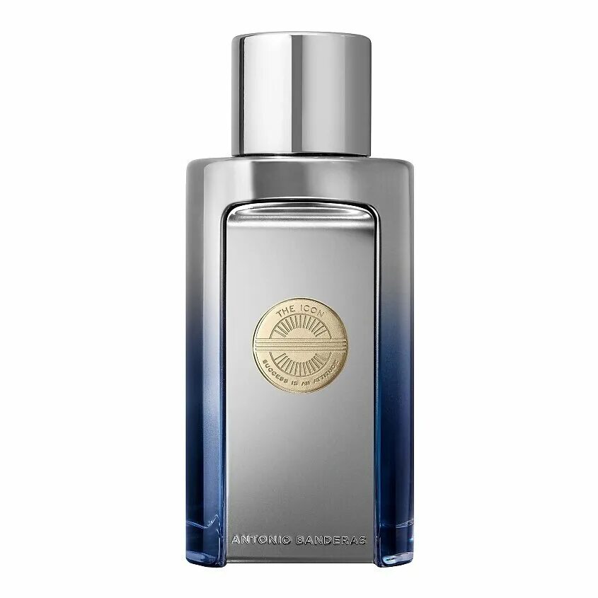 The icon perfume antonio