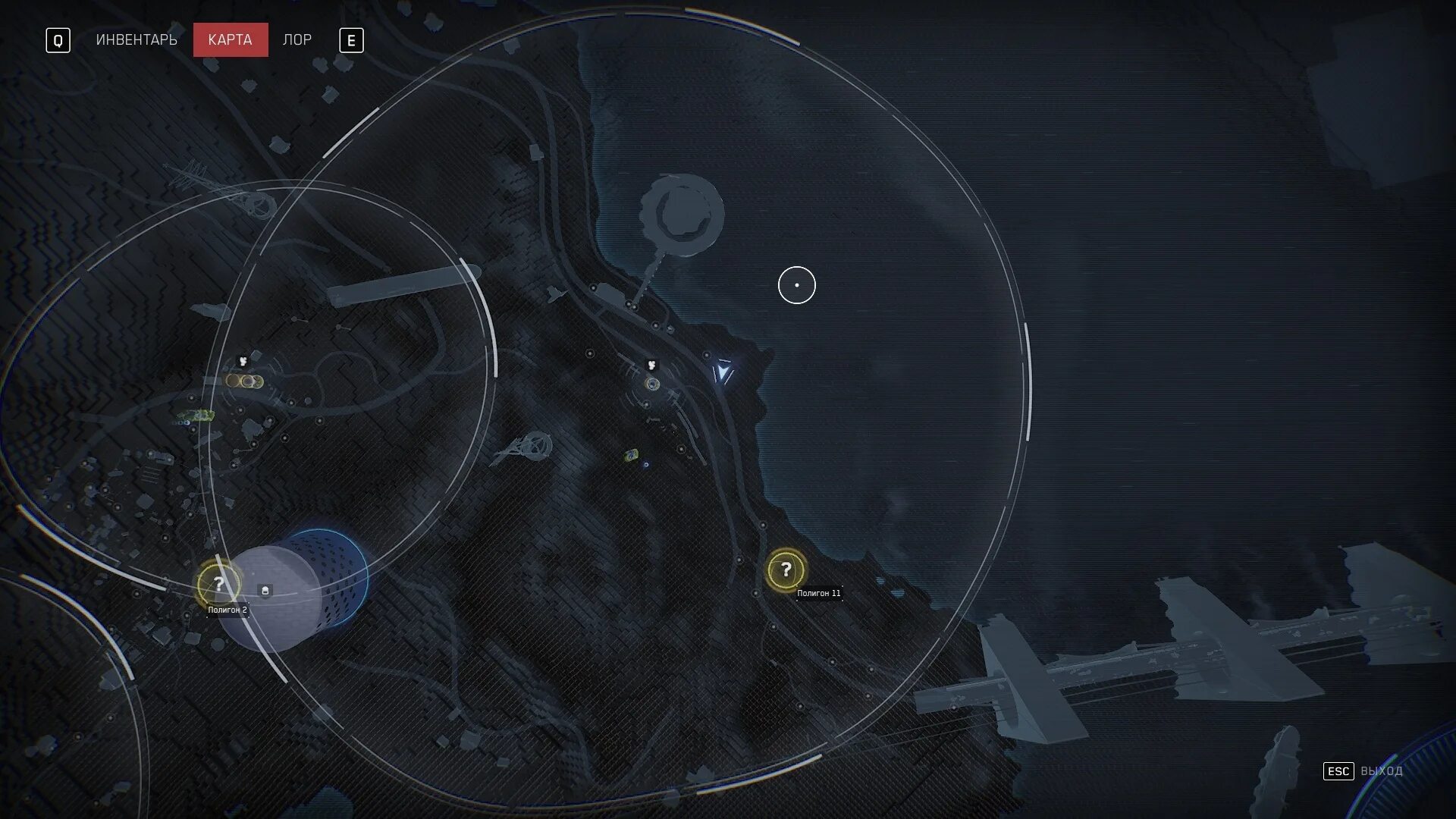 Как опустить гриф ретранслятора. Гриф атомик харт. карта атомик харт. atomic heart мир. большая игра карта.