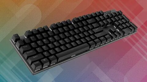 Keyboard 3