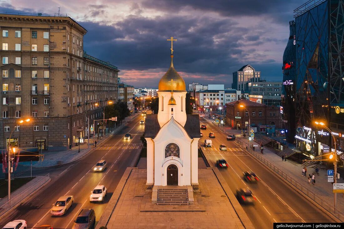 Город святого николая. Часовня святителя Николая Новосибирск. Часовня во имя Святого Николая Чудотворца в Новосибирске. Новосибирск часовня Николая Чудотворца красный проспект. Часовня Святого Николая в новосебирск.