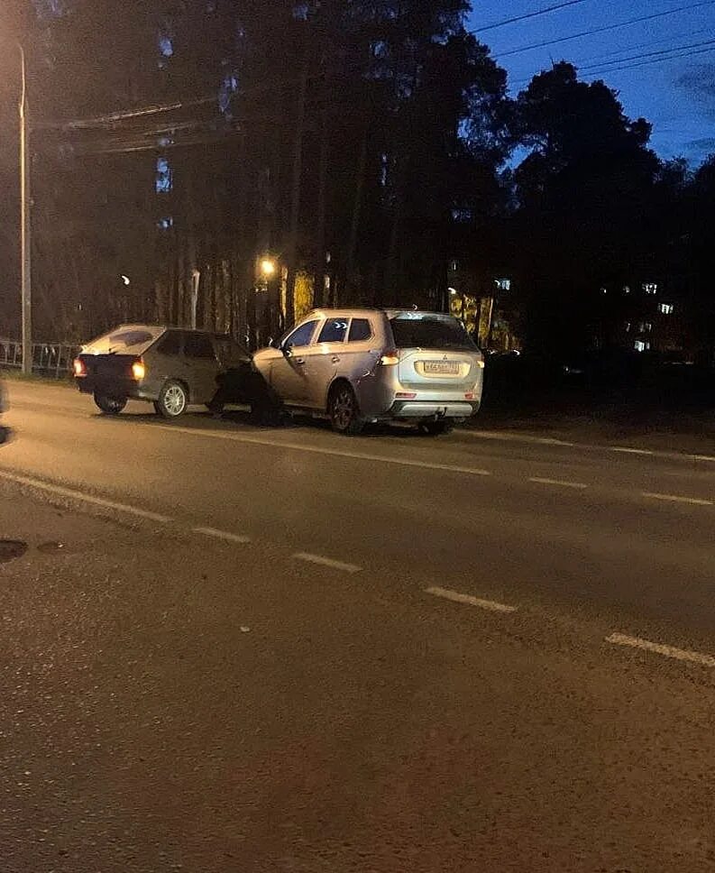 ДТП В Дмитровском районе. Новости дмитрова детка