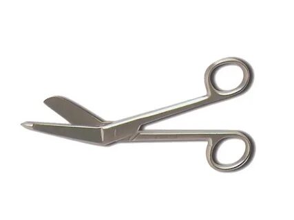 Scissor 18