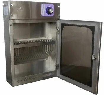 Стерилизатор стн 18