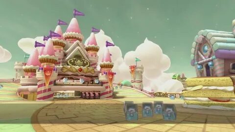 Sweet kingdom