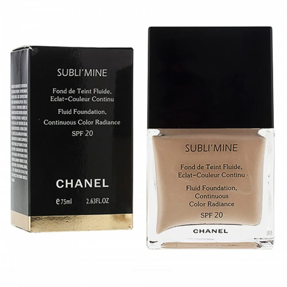 Chanel sublimine тональный крем. Тональный крем Chanel sublimine SPF-20. Тональный крем Chanel sublimine (тон № 104). Тональный крем Chanel "Subli'mine SPF 20-. Тон цена купить