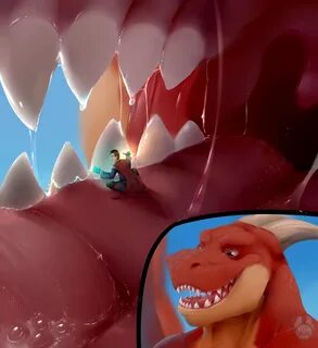 Wildlife vore