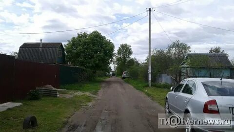 Редкино тверь тут