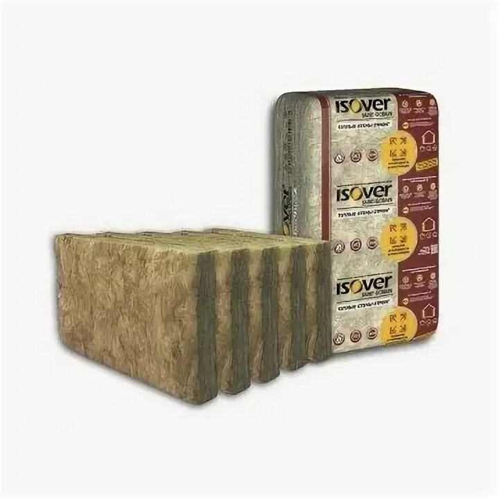 305м3 10шт. Изовер теплые стены стронг 1000х610х100мм (3,05м2=0,305м3) (5шт). Изовер теплые стены стронг 1000х610х50мм 6. Isover полы и перекрытия. Утеплитель isover теплые стены стронг (610х1000х100мм) 3,05м2, 5пли.
